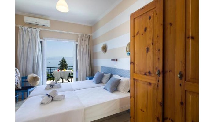 Hotel Casa Dei Venti poza 3