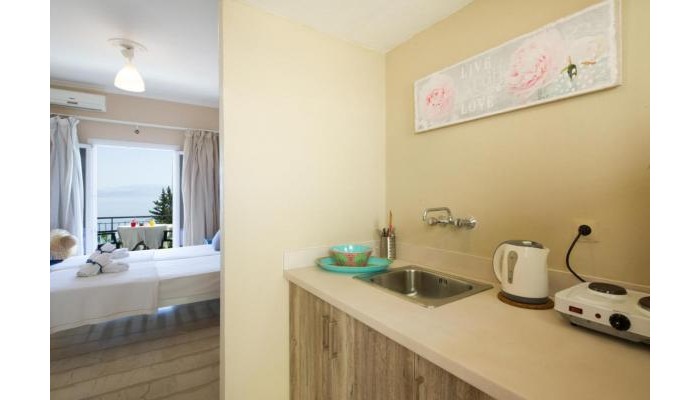 Hotel Casa Dei Venti poza 4