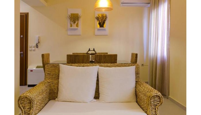 Hotel Cashel House poza 1
