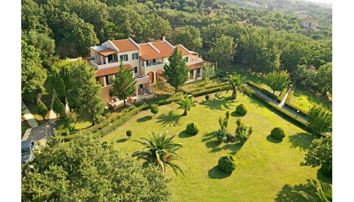 Century Resort poza 1