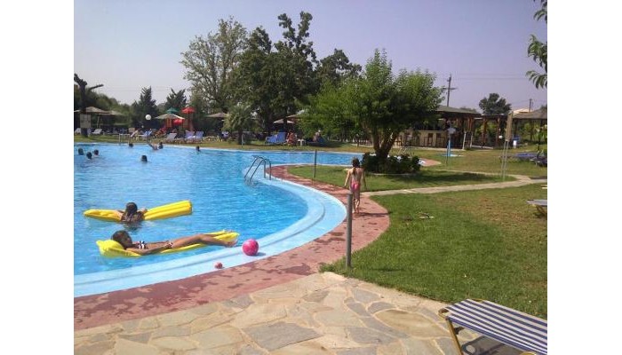 Century Resort poza 16