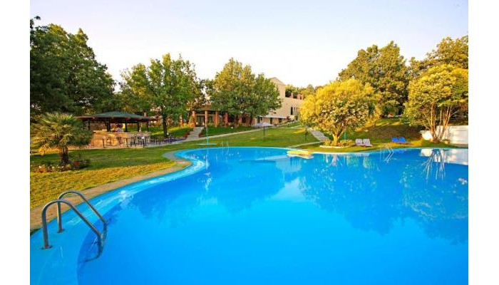 Century Resort poza 13