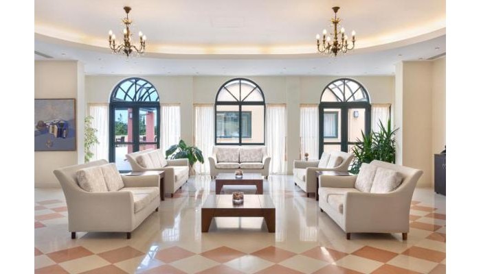 Century Resort poza 18