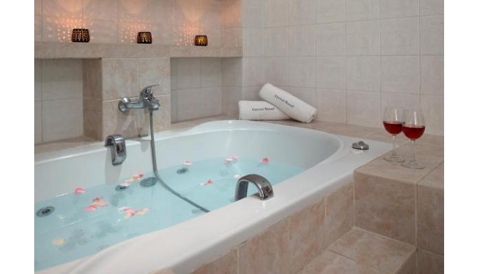 Century Resort poza 10