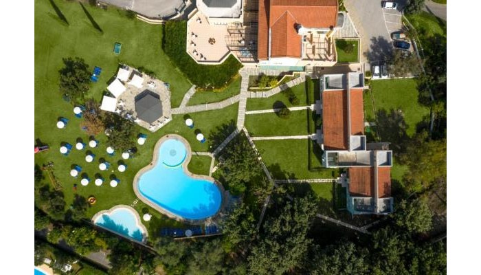 Century Resort poza 19