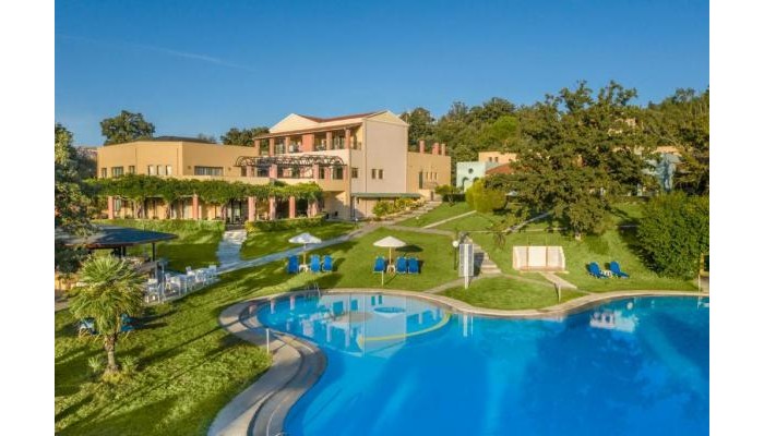 Century Resort poza 0