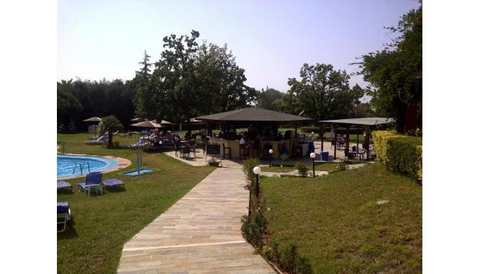 Century Resort poza 12