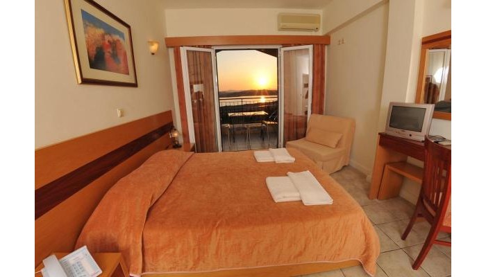 Hotel Hellinis poza 3