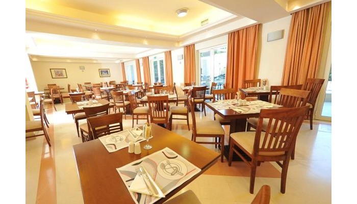 Hotel Hellinis poza 7