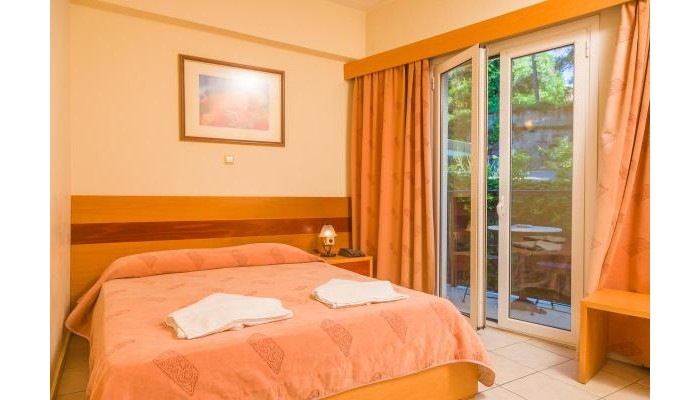 Hotel Hellinis poza 2