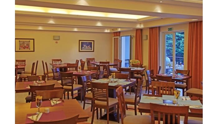 Hotel Hellinis poza 8