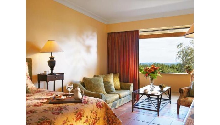 Corfu Imperial, Grecotel Exclusive Resort poza 3