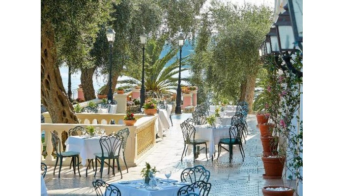 Corfu Imperial, Grecotel Exclusive Resort poza 0