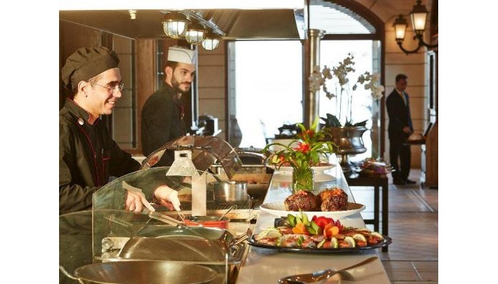 Corfu Imperial, Grecotel Exclusive Resort poza 6