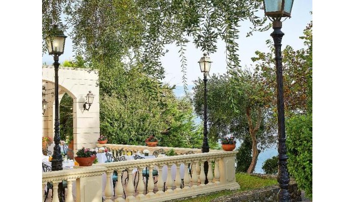 Corfu Imperial, Grecotel Exclusive Resort poza 1