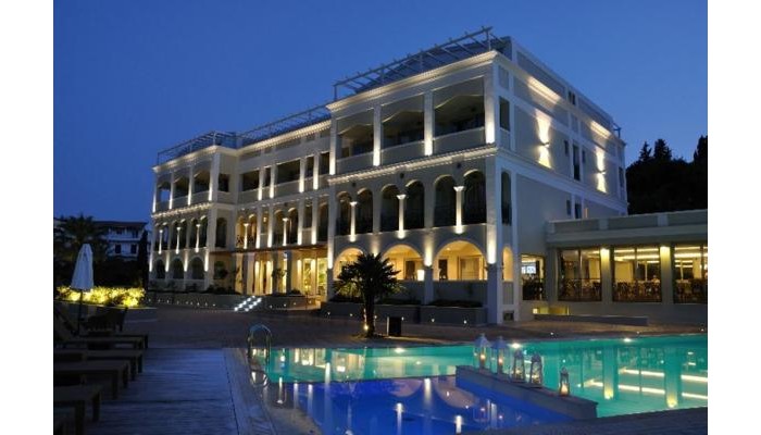 Hotel Corfu Mare Boutique poza 26