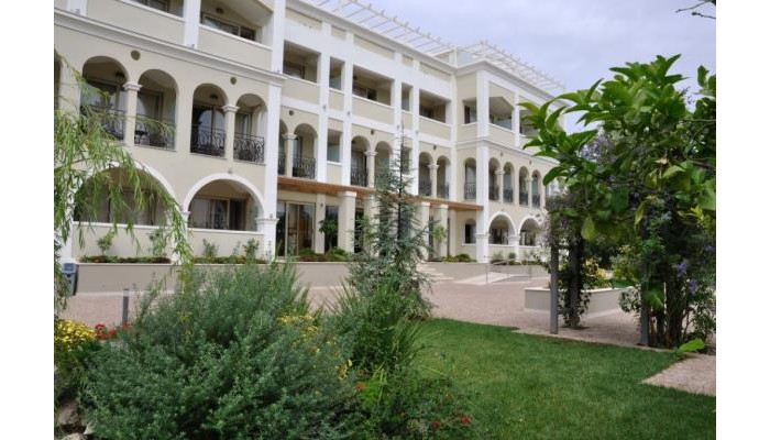 Hotel Corfu Mare Boutique poza 0