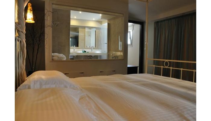 Hotel Corfu Mare Boutique poza 13
