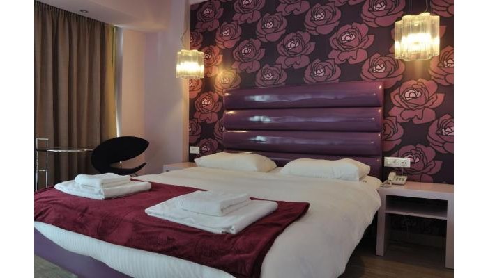 Hotel Corfu Mare Boutique poza 2