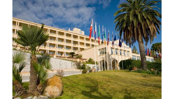 Hotel Corfu Palace poza 0