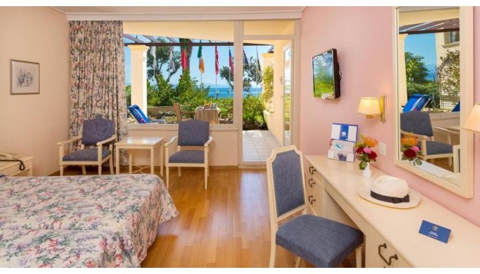 Hotel Corfu Palace poza 2