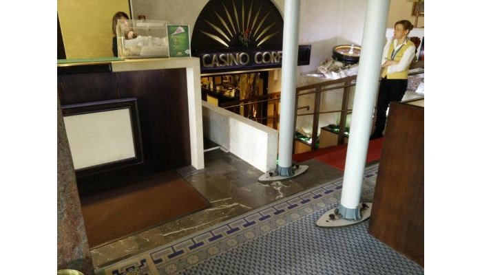 Hotel Corfu Palace poza 20