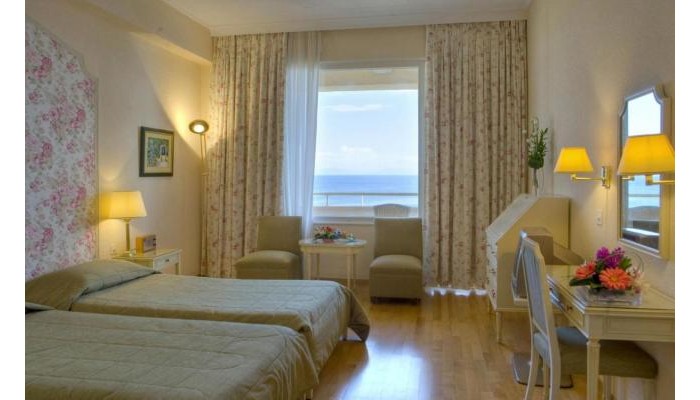 Hotel Corfu Palace poza 8