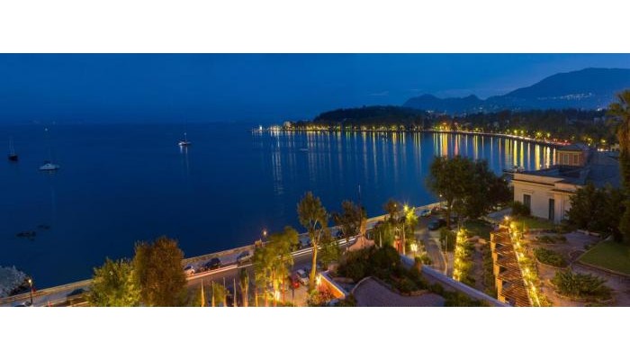 Hotel Corfu Palace poza 19