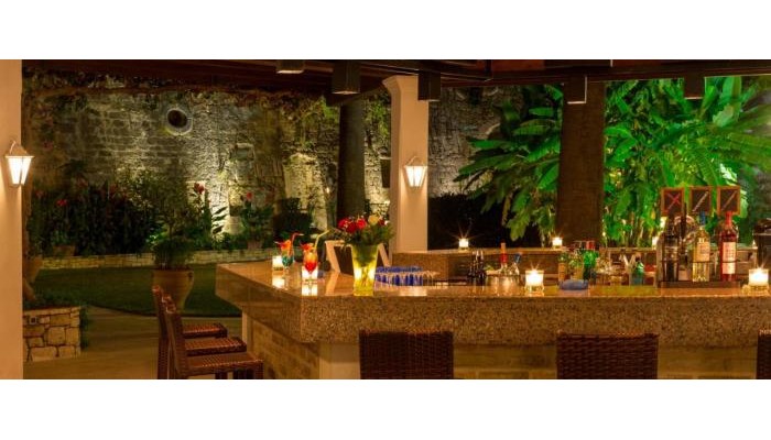 Hotel Corfu Palace poza 17