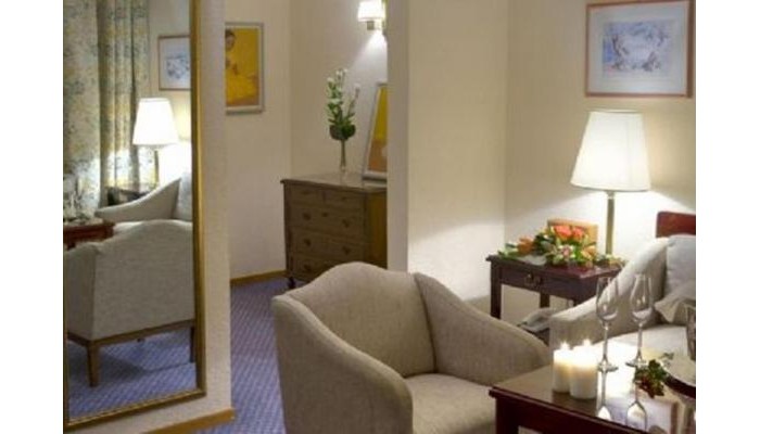 Hotel Corfu Palace poza 3