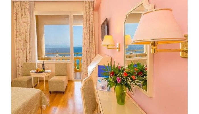 Hotel Corfu Palace poza 5