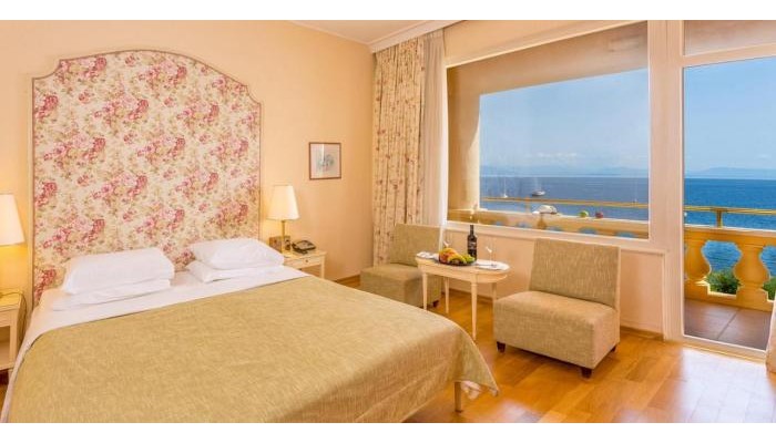 Hotel Corfu Palace poza 1