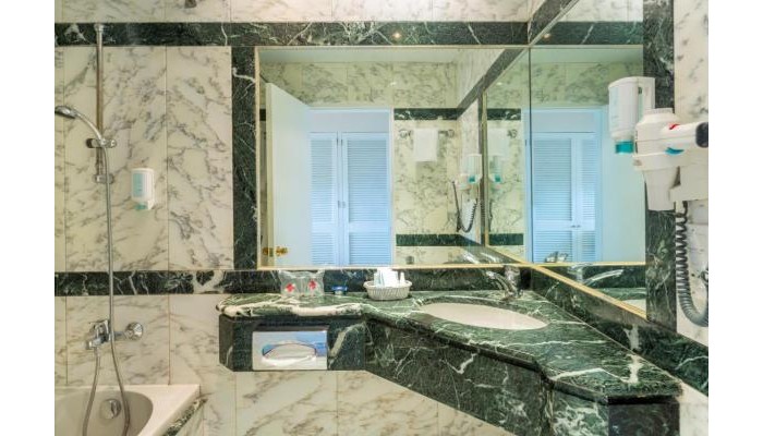 Hotel Corfu Palace poza 4