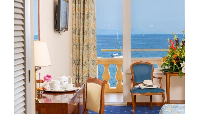 Hotel Corfu Palace poza 6