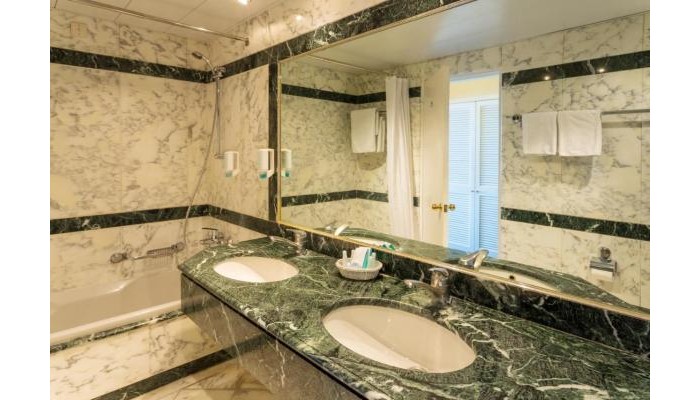 Hotel Corfu Palace poza 9