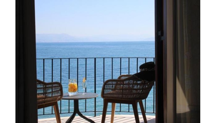 Hotel Dassia Beach poza 16