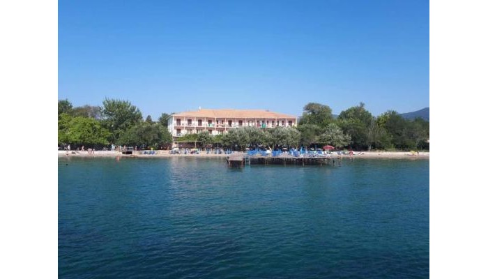 Hotel Dassia Beach poza 0