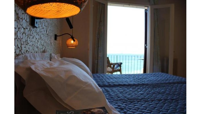 Hotel Dassia Beach poza 13