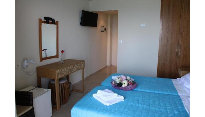 Hotel Dassia Beach poza 6