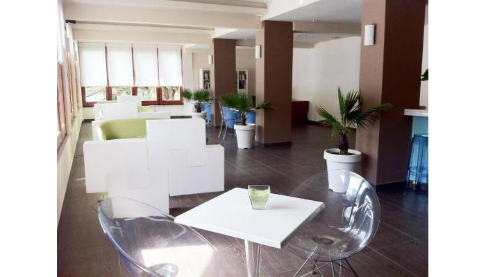 Hotel Dassia Beach poza 2