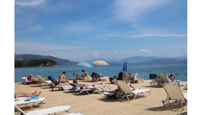 Hotel Dassia Beach poza 21