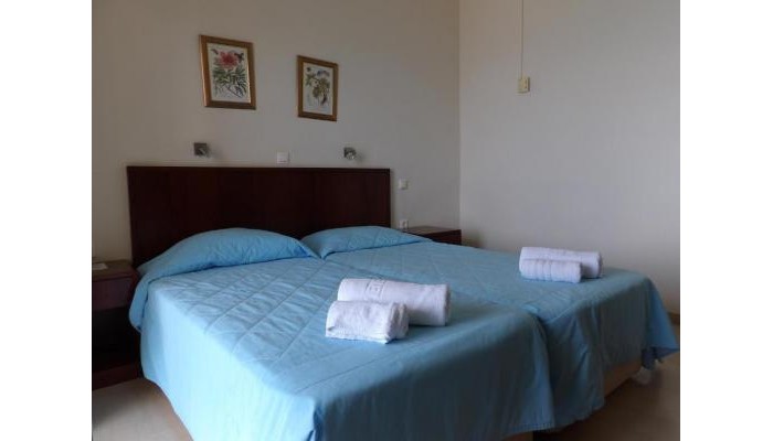 Hotel Dassia Beach poza 9