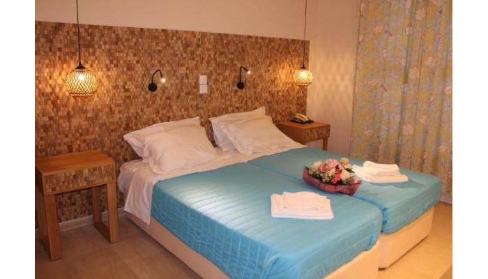 Hotel Dassia Beach poza 10