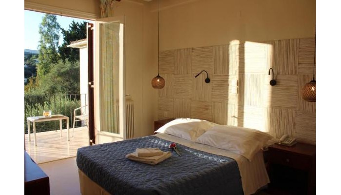 Hotel Dassia Beach poza 15