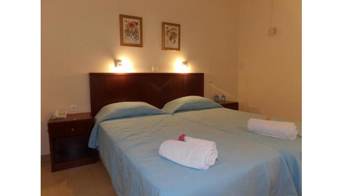 Hotel Dassia Beach poza 8