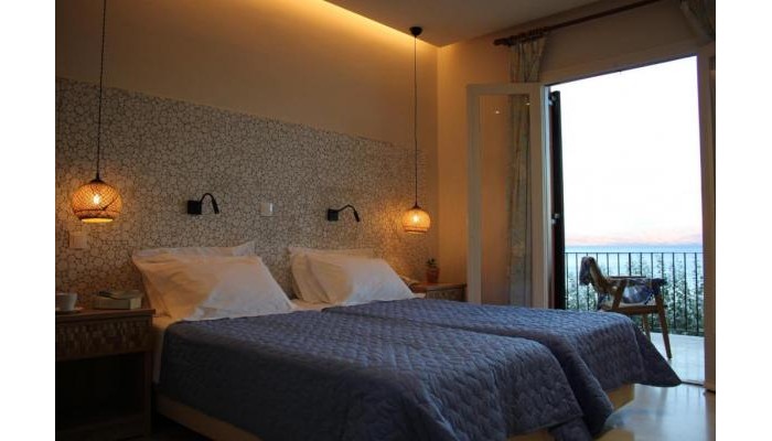 Hotel Dassia Beach poza 12