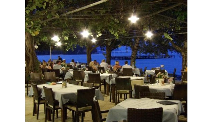 Hotel Dassia Beach poza 18