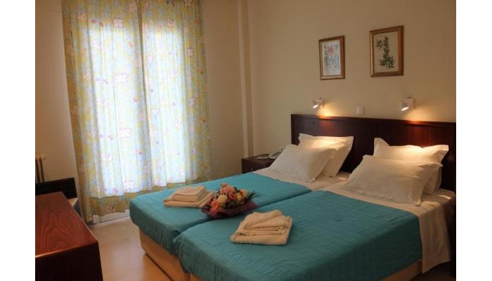 Hotel Dassia Beach poza 7
