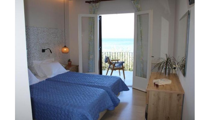 Hotel Dassia Beach poza 4