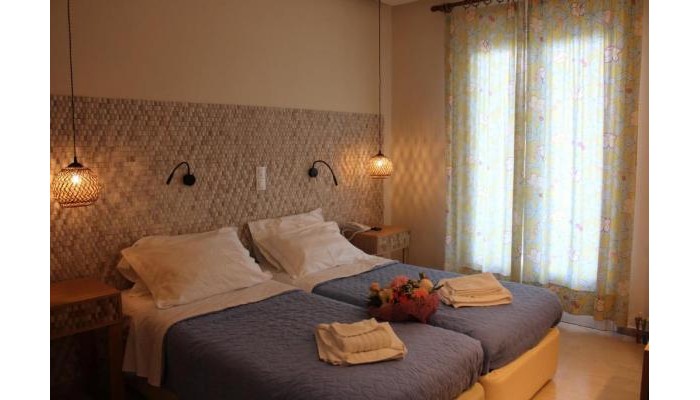 Hotel Dassia Beach poza 5